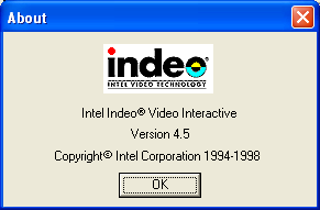 Intel Indeo Codec Windows 7